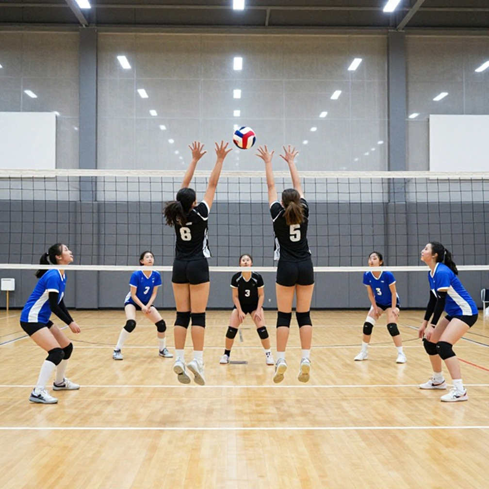 Asiad 20: China's Title, the Question Mark Named Thailand, and Vietnam's Fall Asiad 20: China's Title, the Question Mark Named Thailand, and Vietnam's Fall