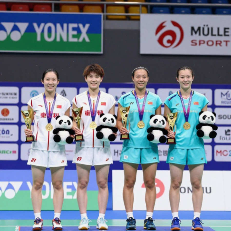 Lakshya Sen at the 2026 Asian Games: The Road to Gold and an Unresolved Matchup Problem Lakshya Sen at the 2026 Asian Games: The Road to Gold and an Unresolved Matchup Problem