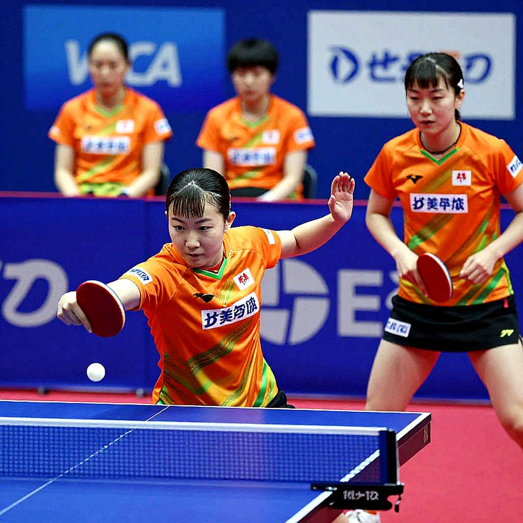 Pepinster 2026: Bồ Đào Nha thắng cả hai cúp U21 và vết nứt mà bảng điểm đơn người lớn để lại Pepinster 2026: Bồ Đào Nha thắng cả hai cúp U21 và vết nứt mà bảng điểm đơn người lớn để lại