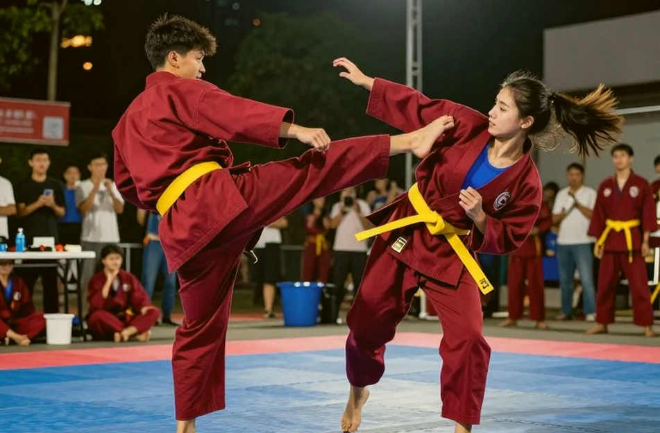 Liên đoàn Quyền anh TP.HCM làm việc với BoxRec: hồ sơ thi đấu và bài toán hạ tầng dữ liệu