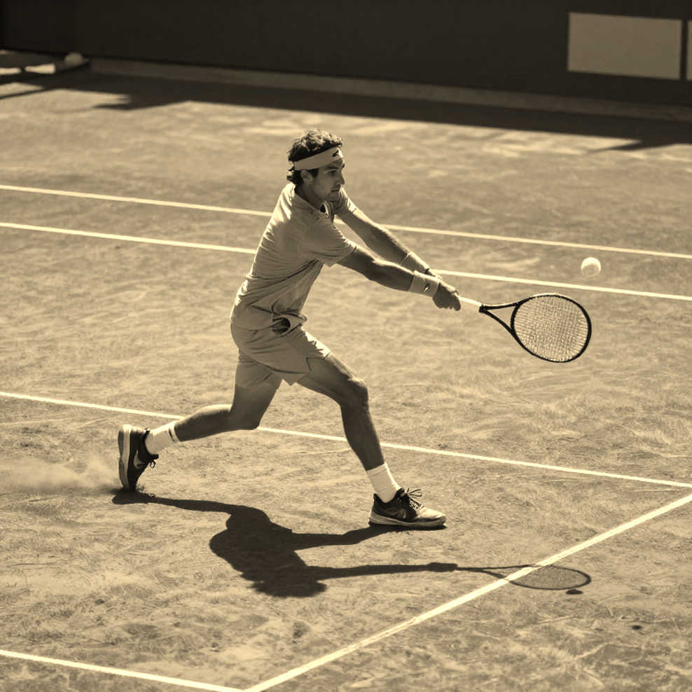 Elina Svitolina: 50 trận thắng bị chôn ở đoạn thứ sáu