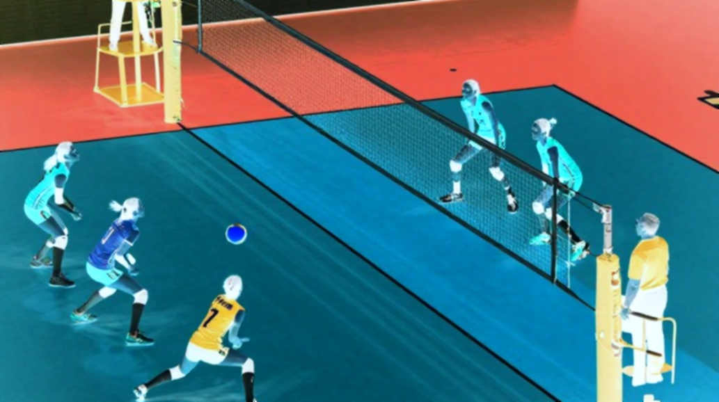 Thổ Nhĩ Kỳ 1-3 Romania tại EuroVolley 2026: Efeler để trận cuối định đoạt số phận, và vết nứt nằm ở những điểm số khép set Thổ Nhĩ Kỳ 1-3 Romania tại EuroVolley 2026: Efeler để trận cuối định đoạt số phận, và vết nứt nằm ở những điểm số khép set