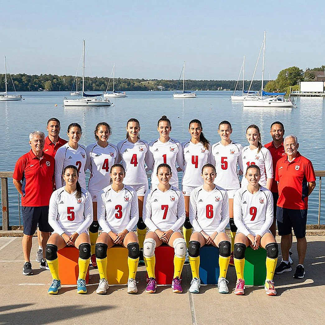 Thổ Nhĩ Kỳ 1-3 Romania tại EuroVolley 2026: Efeler để trận cuối định đoạt số phận, và vết nứt nằm ở những điểm số khép set Thổ Nhĩ Kỳ 1-3 Romania tại EuroVolley 2026: Efeler để trận cuối định đoạt số phận, và vết nứt nằm ở những điểm số khép set