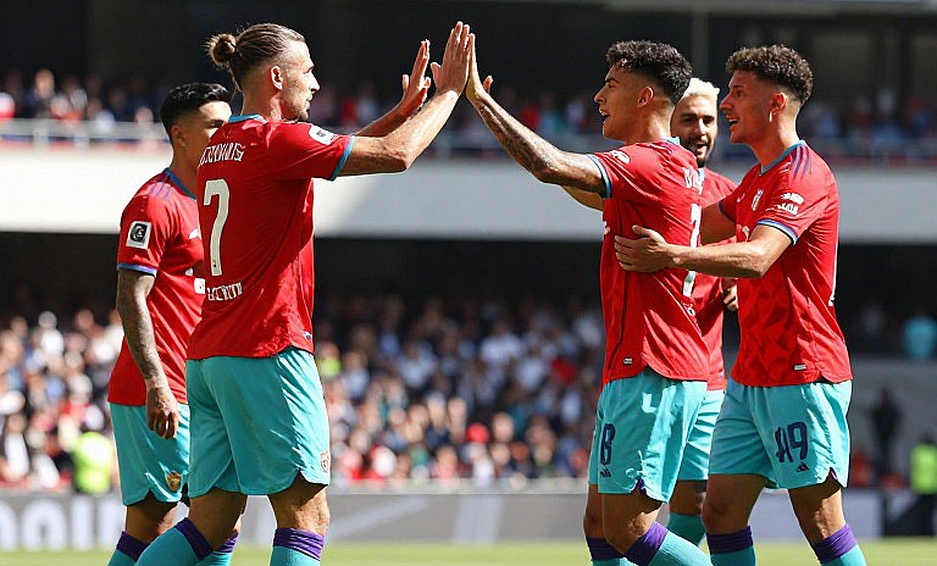 Đội hình tiêu biểu Champions League vòng 3: Mbappé và Kane ngang nhau, Barcelona không có suất nào