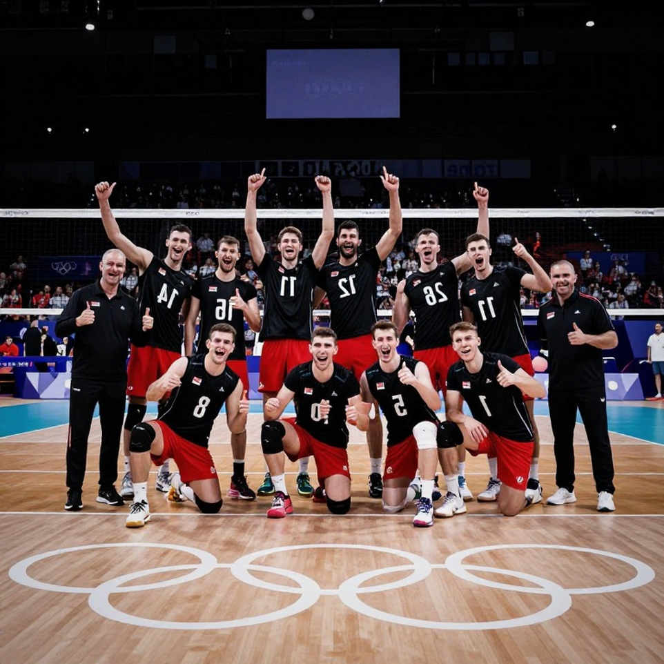 2026 Asian Games: Indonesia drawn with Japan and Nepal in women's volleyball 2026 Asian Games: Indonesia drawn with Japan and Nepal in women's volleyball