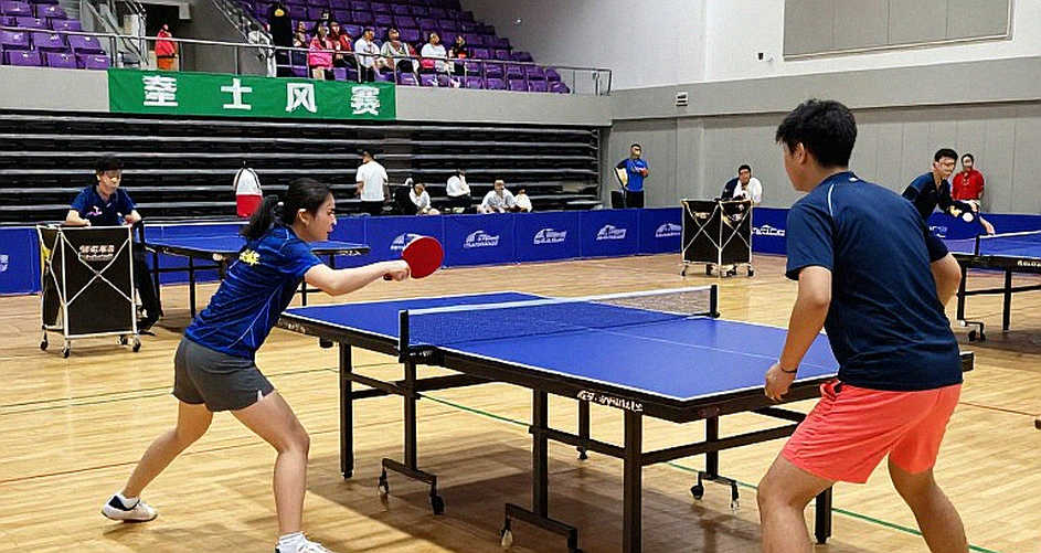 Table Tennis and the Principle of Data Integrity: When Analysis Has Nothing to Analyze Table Tennis and the Principle of Data Integrity: When Analysis Has Nothing to Analyze