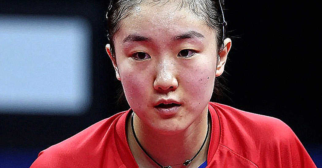 Table Tennis and the Principle of Data Integrity: When Analysis Has Nothing to Analyze Table Tennis and the Principle of Data Integrity: When Analysis Has Nothing to Analyze