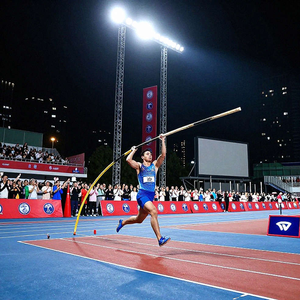 HDBank Green Marathon 2026 tại Cần Giờ: đường chạy chuẩn AIMS giữa rừng ngập mặn và những khoảng trống không ai đếm