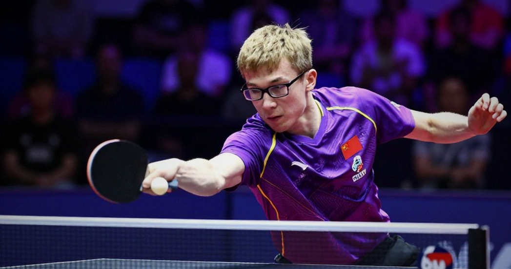 Bóng bàn thế giới sau Paris 2026: Trung Quốc thắng bằng hệ thống, phần còn lại học bằng chi tiết Bóng bàn thế giới sau Paris 2026: Trung Quốc thắng bằng hệ thống, phần còn lại học bằng chi tiết