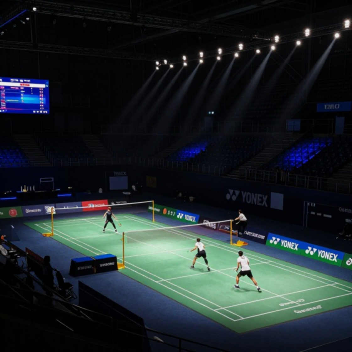 Nhịp đập Ấn Độ tại Asian Games 2026: Bangladesh là khúc dạo đầu, Nhật Bản là bản lề Nhịp đập Ấn Độ tại Asian Games 2026: Bangladesh là khúc dạo đầu, Nhật Bản là bản lề