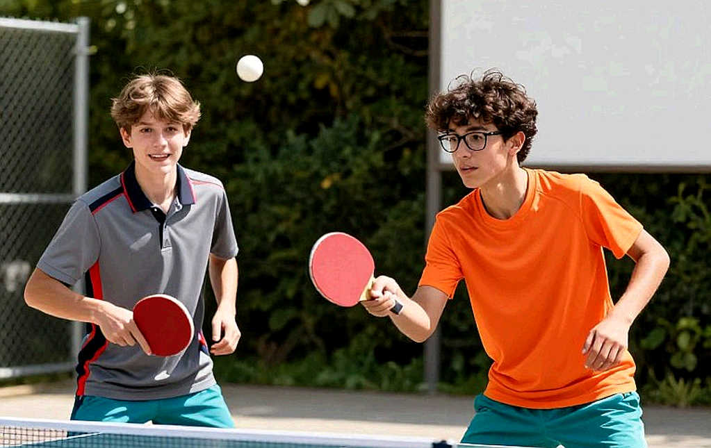 Đức tại Giải vô địch bóng bàn châu Âu 2026: Kinh nghiệm, chiều sâu và bài toán chuyển giao thế hệ Đức tại Giải vô địch bóng bàn châu Âu 2026: Kinh nghiệm, chiều sâu và bài toán chuyển giao thế hệ