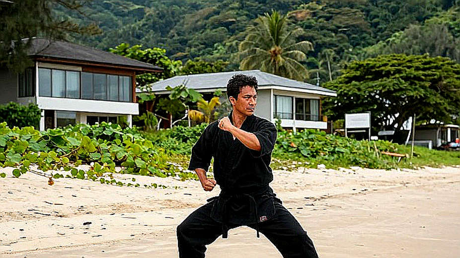 Allen siết cổ Duncan ở đêm chính UFC: chiến thắng của thời gian kiểm soát, không phải của những cú đấm
