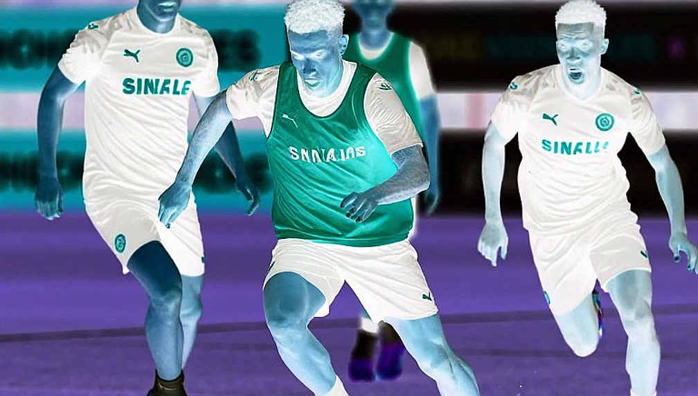 SLNA lên đỉnh V-League 2026-2027: bàn thắng phút 95 và khoảng cách mong manh một điểm
