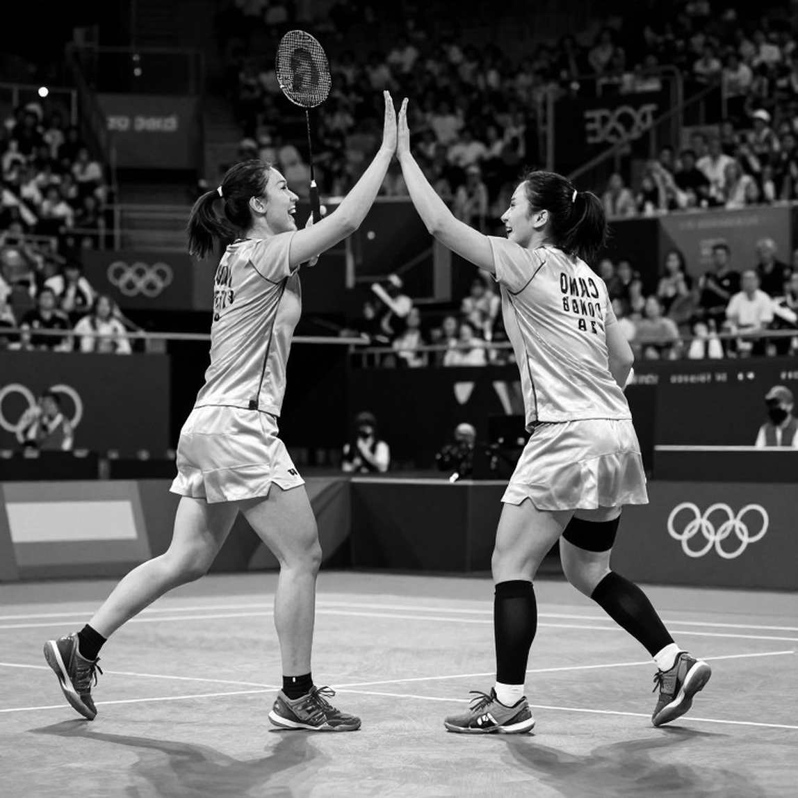China's Two-Gold Badminton Target at the 2026 Asian Games: Reading the Submerged Half of an Announcement China's Two-Gold Badminton Target at the 2026 Asian Games: Reading the Submerged Half of an Announcement
