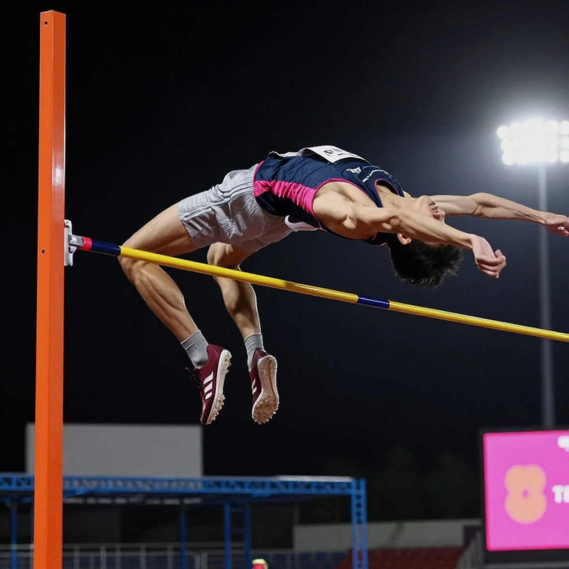 Ultimate Championship: Khi World Athletics tự biến mình thành nhà tổ chức — canh bạc 10 triệu đô ở Budapest