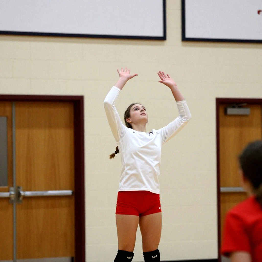 Nebraska số 1 trong Top 16 đầu tiên của NCAA: bảng thành tích che mất tín hiệu lịch thi đấu