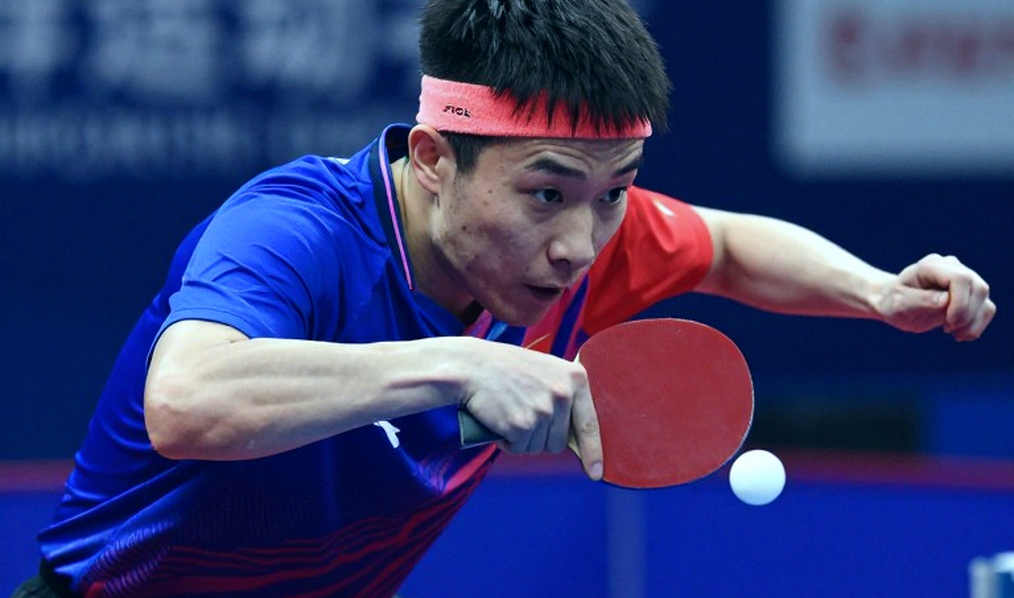 Vietnamese Table Tennis at a Tactical Crossroads: From Data Gaps to a National Team Overhaul Vietnamese Table Tennis at a Tactical Crossroads: From Data Gaps to a National Team Overhaul