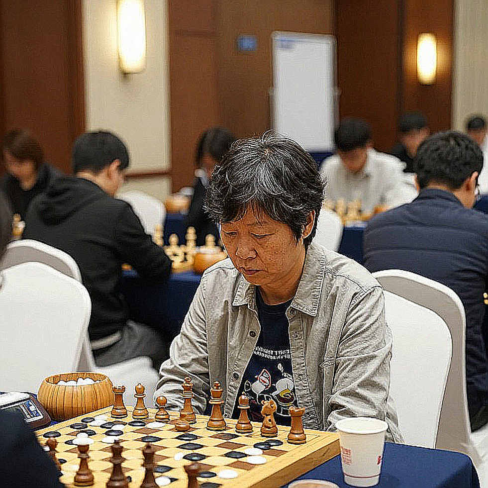 Olympiad cờ vua lần thứ 46 tại Samarkand: Ấn Độ bảo vệ cú đúp vàng trước kỳ đại hội đông nhất lịch sử