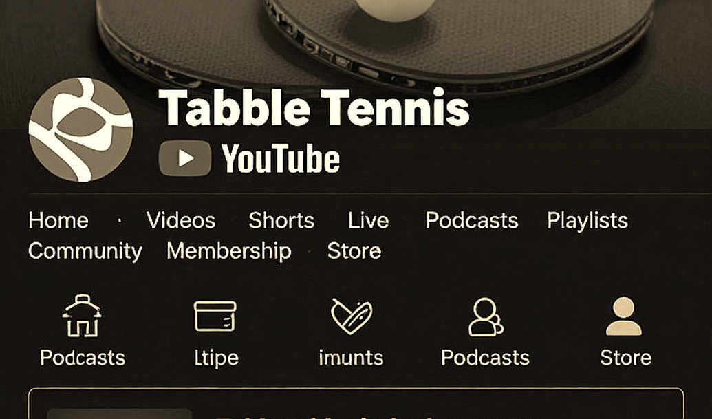 Hope Still Alive: American Table Tennis Survives a Bruising Day at China Smash 2026 Hope Still Alive: American Table Tennis Survives a Bruising Day at China Smash 2026