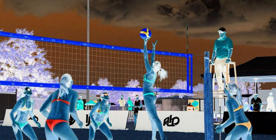 MOJI Launches University Volleyball League: 36 Teams, 3 Cities, and a Bracket With No Data MOJI Launches University Volleyball League: 36 Teams, 3 Cities, and a Bracket With No Data