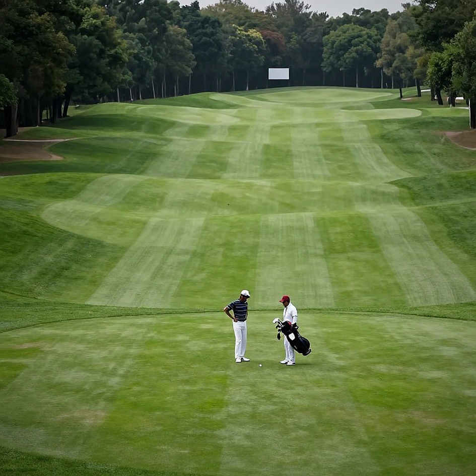 Golf chuyên nghiệp 2026: dữ liệu ngập sân, nhưng điểm xếp hạng mới là thứ quyết định