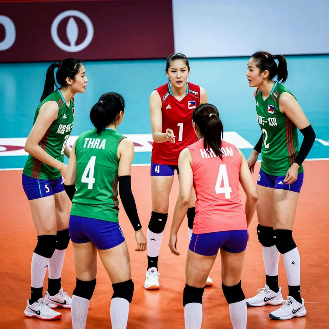 MOJI mở Liga Voli Mahasiswa 2026: 36 đội, 24 trường đại học và một mô hình truyền thông tự làm chủ giải đấu