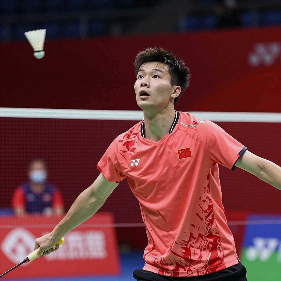 The Tear That Never Shows on the Scoreboard: Decoding Injuries in Vietnamese Badminton The Tear That Never Shows on the Scoreboard: Decoding Injuries in Vietnamese Badminton