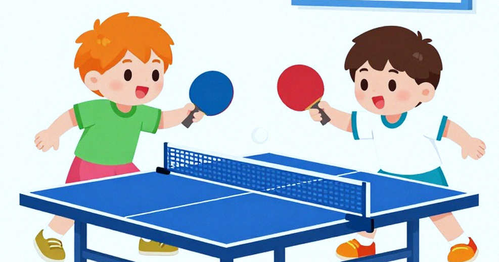 Youth Table Tennis and the Trap of Empty Data: When the Talent Archaeologist Must Learn to Wait
