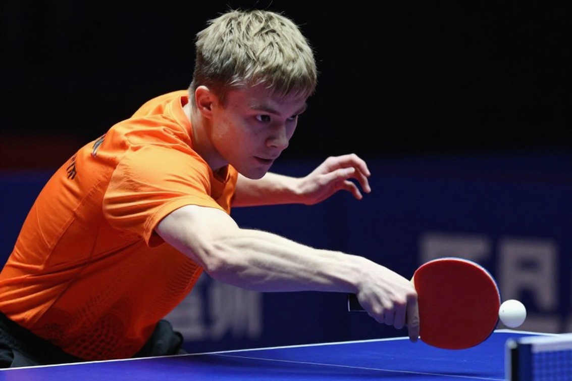 Beneath a Youth Team Berth: The Sediment Layer of Vietnamese Table Tennis Beneath a Youth Team Berth: The Sediment Layer of Vietnamese Table Tennis