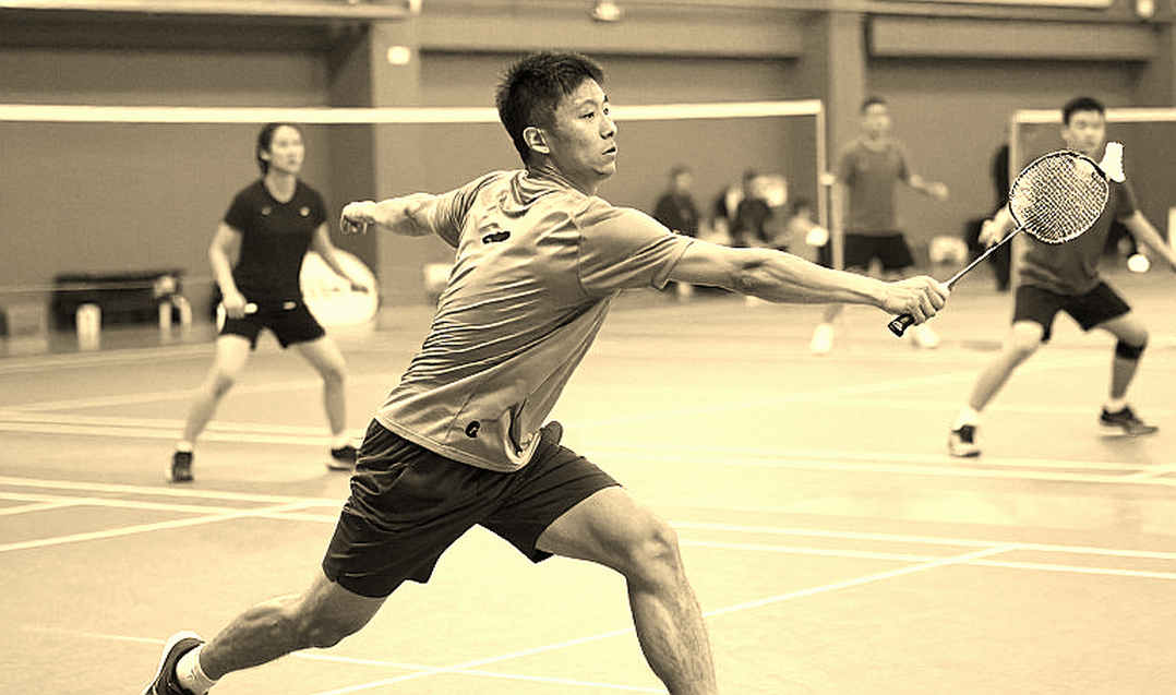 Asian Games 2026: Bảng đối đầu nữ đơn chỉ ra giới hạn thật của PV Sindhu