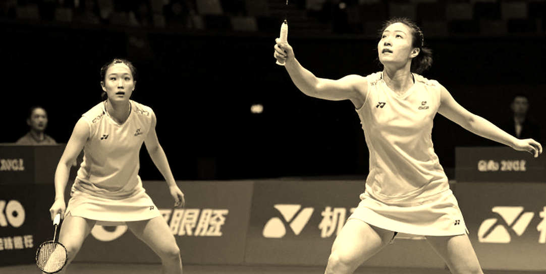 China Masters 2026: Srikanth, Satwik-Chirag and Tanvi Sharma — Three Ways an Indian Contingent Advanced Through the Quarter-Finals China Masters 2026: Srikanth, Satwik-Chirag and Tanvi Sharma — Three Ways an Indian Contingent Advanced Through the Quarter-Finals