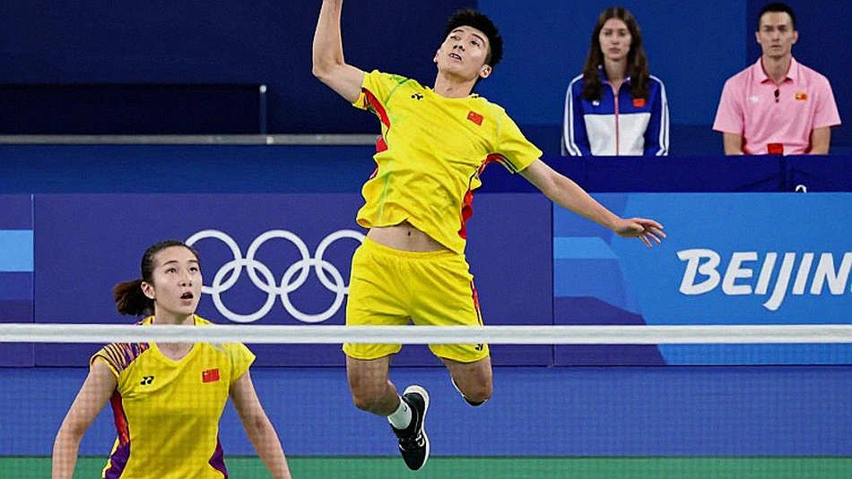 China Masters 2026: Srikanth, Satwik-Chirag and Tanvi Sharma — Three Ways an Indian Contingent Advanced Through the Quarter-Finals China Masters 2026: Srikanth, Satwik-Chirag and Tanvi Sharma — Three Ways an Indian Contingent Advanced Through the Quarter-Finals