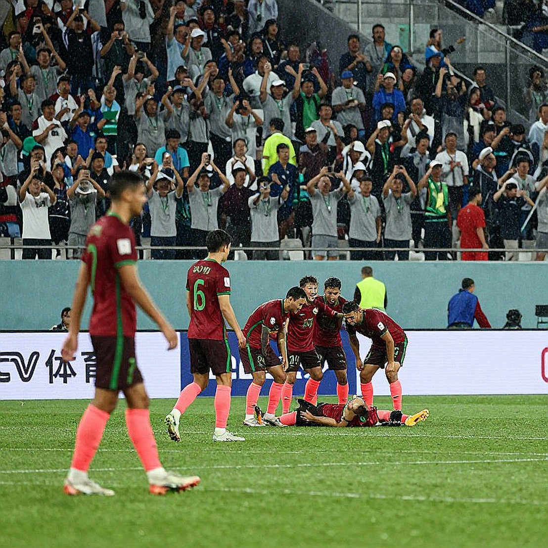 Chín ô trống của V.League: nơi dữ liệu bị bỏ lại trên ghế khán đài