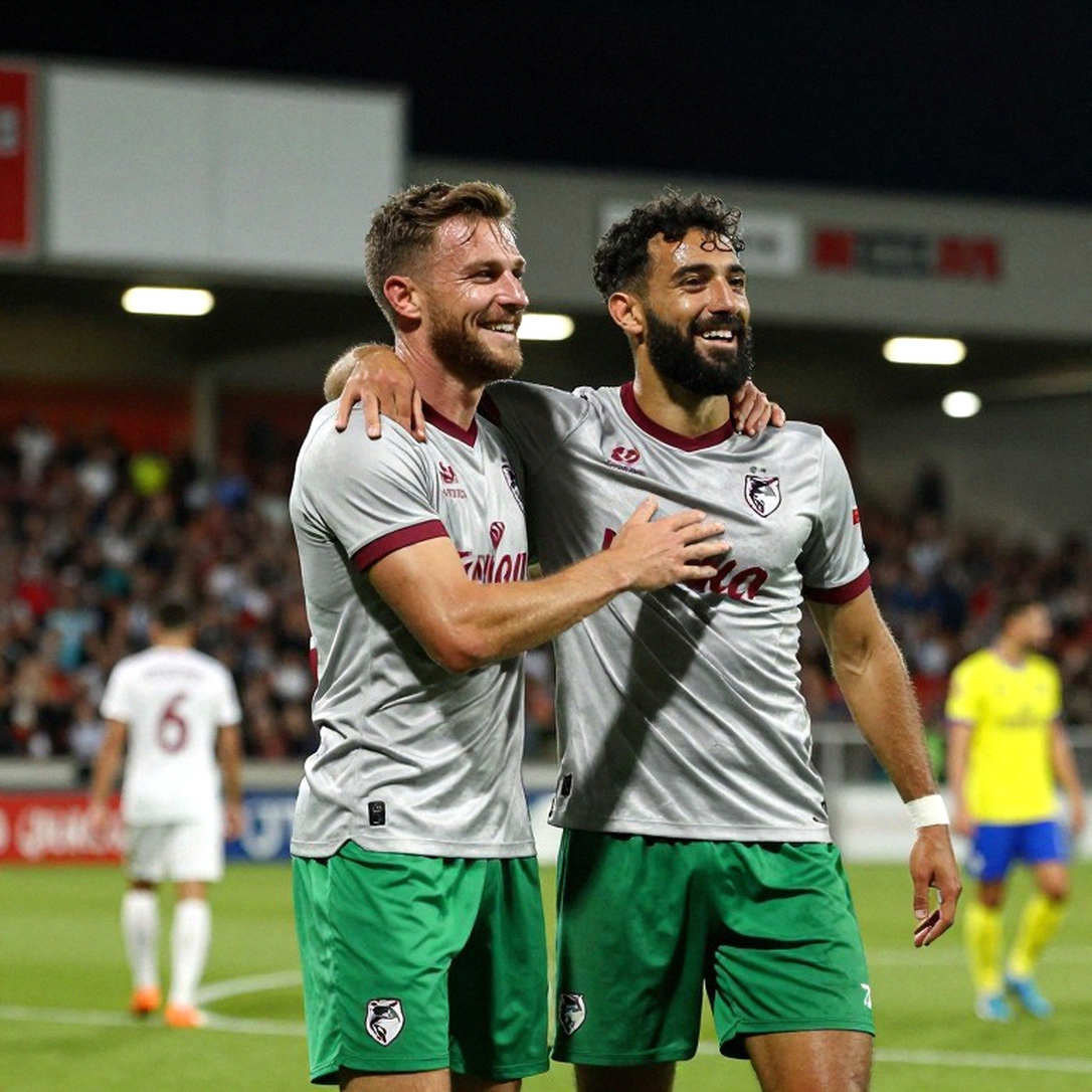Pol Lorente Leaves Mexico: The Valencia Headline Says More About Aguirre Than About Him Pol Lorente Leaves Mexico: The Valencia Headline Says More About Aguirre Than About Him