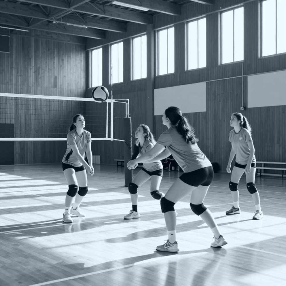 Giải bóng chuyền nam châu Á mở màn ở Fukuoka: Nhật Bản và con đường tới Los Angeles 2028