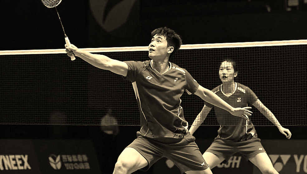 Asian Games 2026: Ấn Độ vào tứ kết cầu lông đồng đội nam — và những gì trận thắng Bangladesh thật sự tiết lộ Asian Games 2026: Ấn Độ vào tứ kết cầu lông đồng đội nam — và những gì trận thắng Bangladesh thật sự tiết lộ