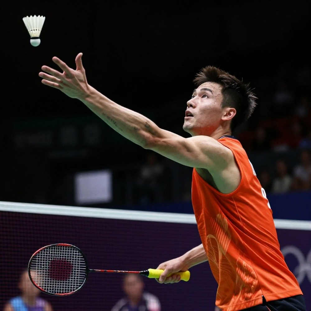 Sindhu Falls in the 2026 Asian Games Quarter-Final: The Verdict Was Written at 3 AM, Not by Chen Yufei Sindhu Falls in the 2026 Asian Games Quarter-Final: The Verdict Was Written at 3 AM, Not by Chen Yufei