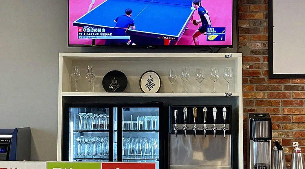 Worthing TTC Launches the Junior Team 1 Star Event: Reading the Gap at the Base of England's Table Tennis Pyramid Worthing TTC Launches the Junior Team 1 Star Event: Reading the Gap at the Base of England's Table Tennis Pyramid