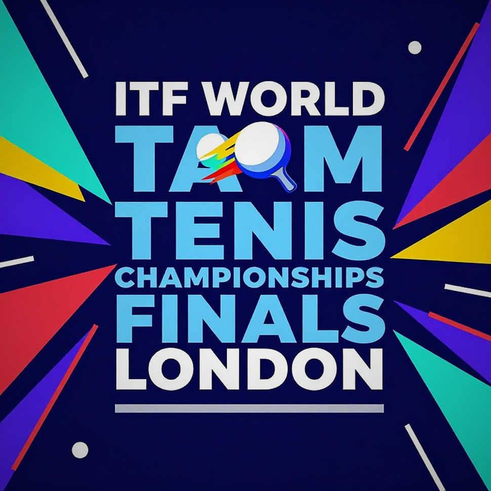 Worthing TTC Launches the Junior Team 1 Star Event: Reading the Gap at the Base of England's Table Tennis Pyramid Worthing TTC Launches the Junior Team 1 Star Event: Reading the Gap at the Base of England's Table Tennis Pyramid