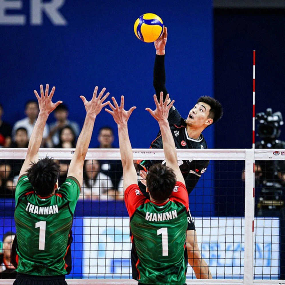 World Championship 2027: Thổ Nhĩ Kỳ, vị trí thứ sáu và khoảng trống dữ liệu trước lá thăm
