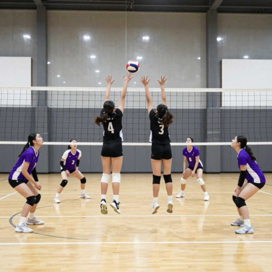 Tiền, ngoại binh và dữ liệu: Kỳ chuyển nhượng bóng chuyền Việt Nam đang định giá lại cuộc chơi