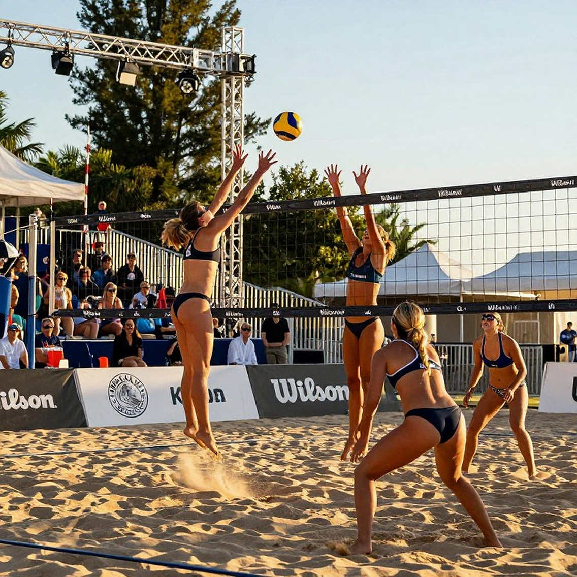 Money, Foreign Players and Data: Vietnam's Volleyball Transfer Window Is Repricing the Game Money, Foreign Players and Data: Vietnam's Volleyball Transfer Window Is Repricing the Game
