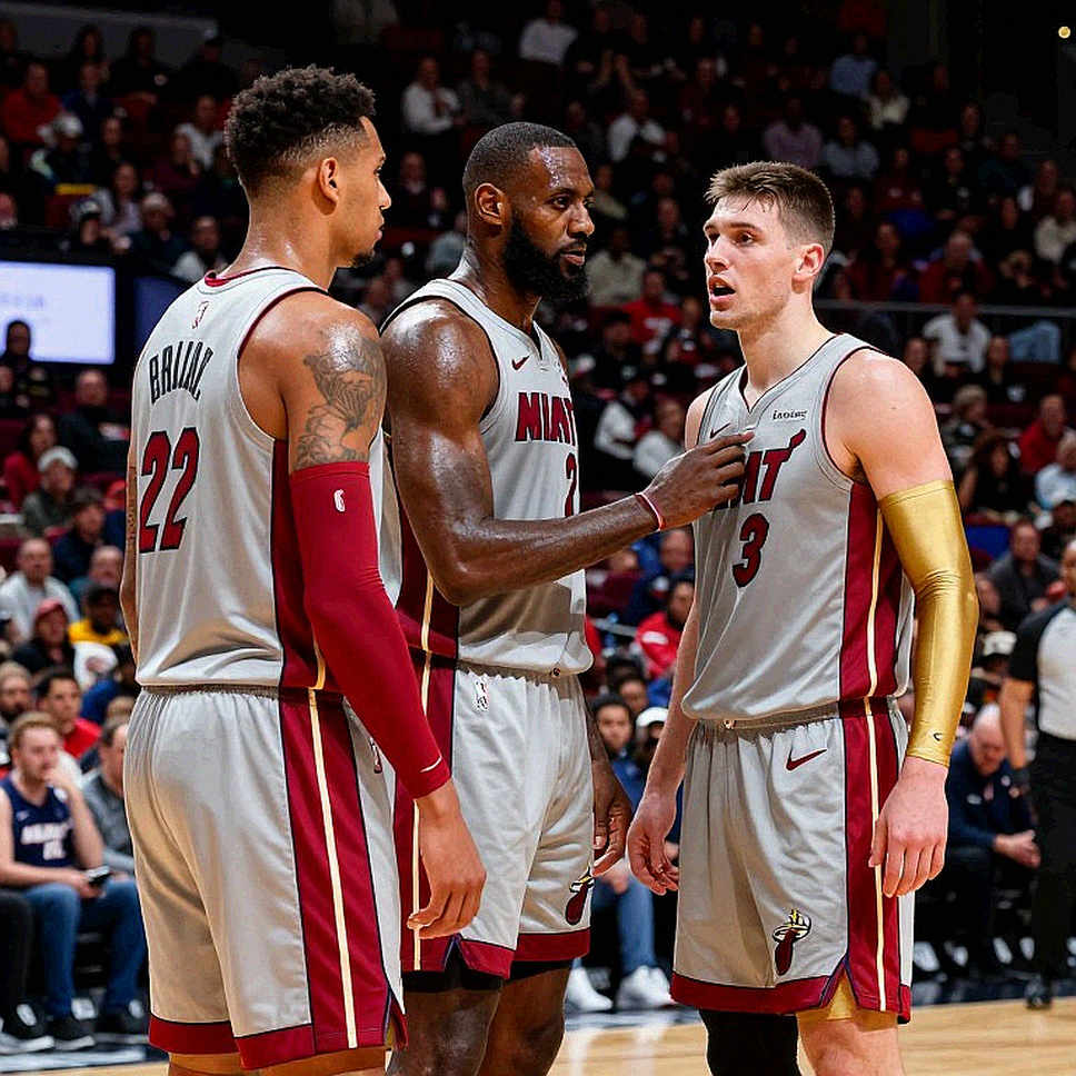 Houston Rockets: Tiếng ồn thật sự phải vang lên từ hiệp bốn