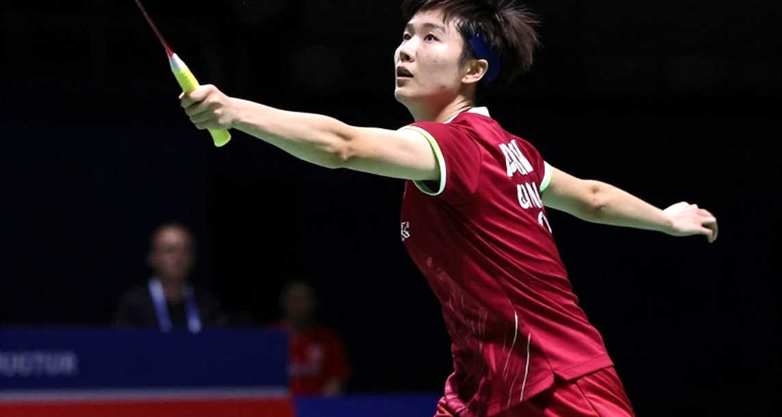 Asian Games 2026: India's Women's Badminton Team Exits at the Quarter-Finals and the Two Games That Slipped Away at the Finish Line Asian Games 2026: India's Women's Badminton Team Exits at the Quarter-Finals and the Two Games That Slipped Away at the Finish Line