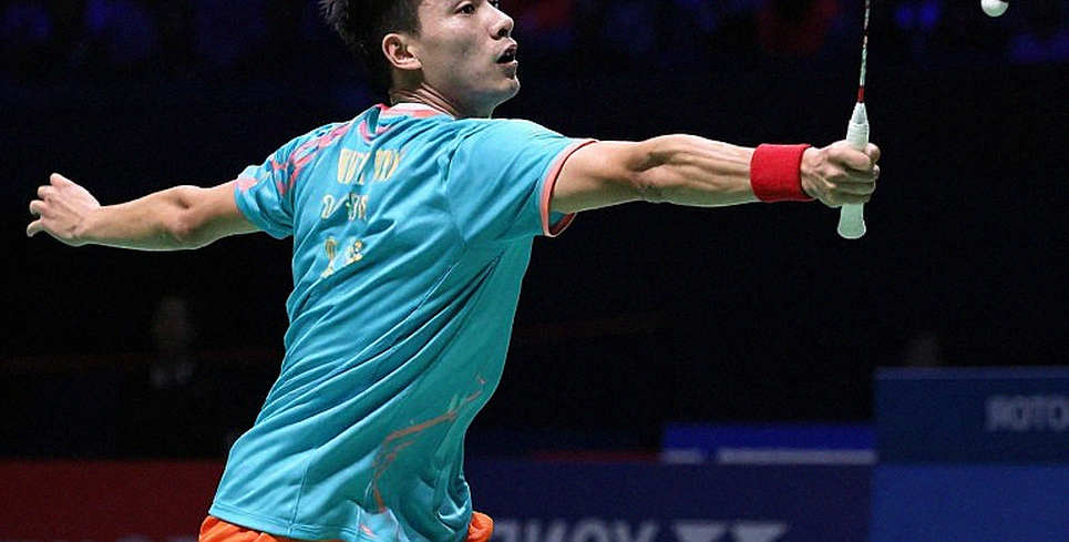 Asian Games 2026: India's Women's Badminton Team Exits at the Quarter-Finals and the Two Games That Slipped Away at the Finish Line Asian Games 2026: India's Women's Badminton Team Exits at the Quarter-Finals and the Two Games That Slipped Away at the Finish Line