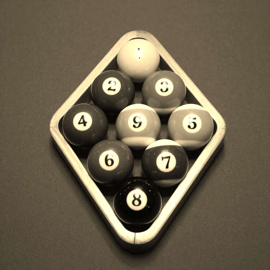 Hoàng 'Sao' và Canh Bạc 10-Ball: Khi Việt Nam Không Còn Đứng Ngoài Bàn Bi-a