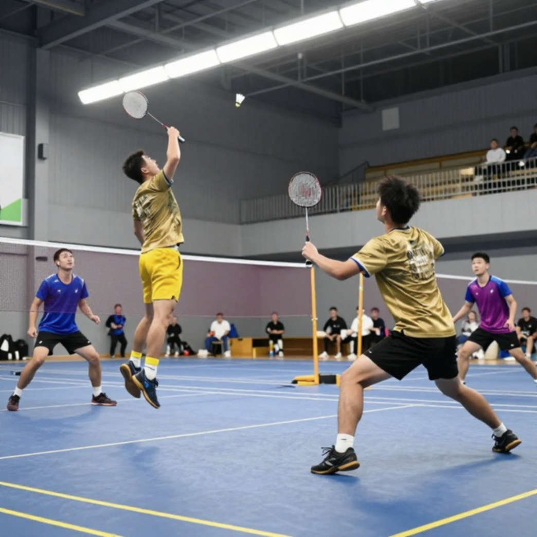 PV Sindhu and Her Five Rivals at the 2026 Asian Games: Where the 0-10 Asymmetry Lives