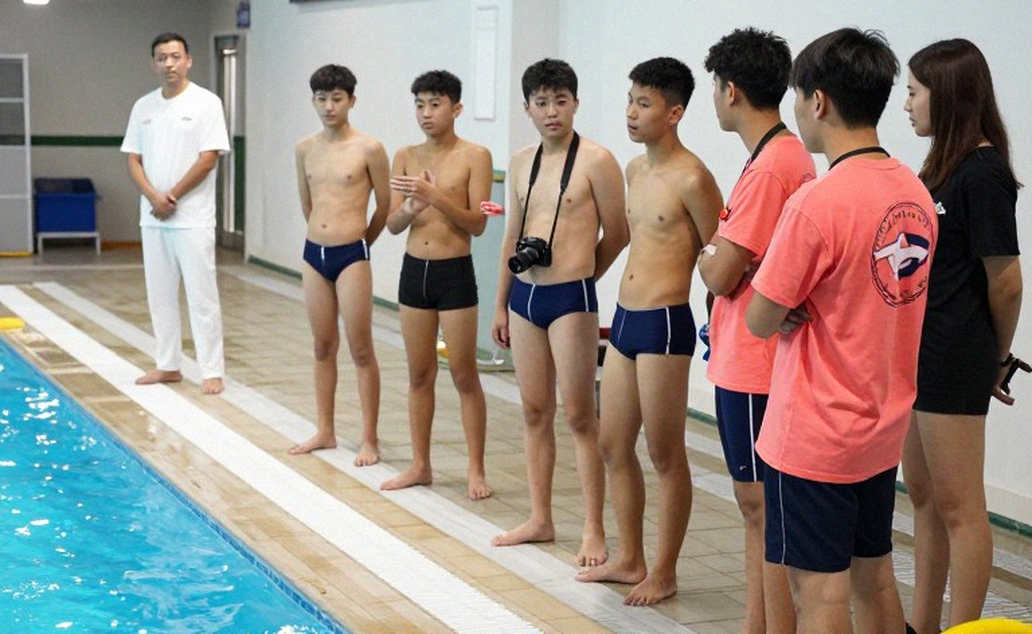 56.18 Giây Và Bức Tường 55.11: Steenbergen Phá Kỷ Lục Châu Âu, Nhưng Walsh Vẫn Giữ Chìa Khóa