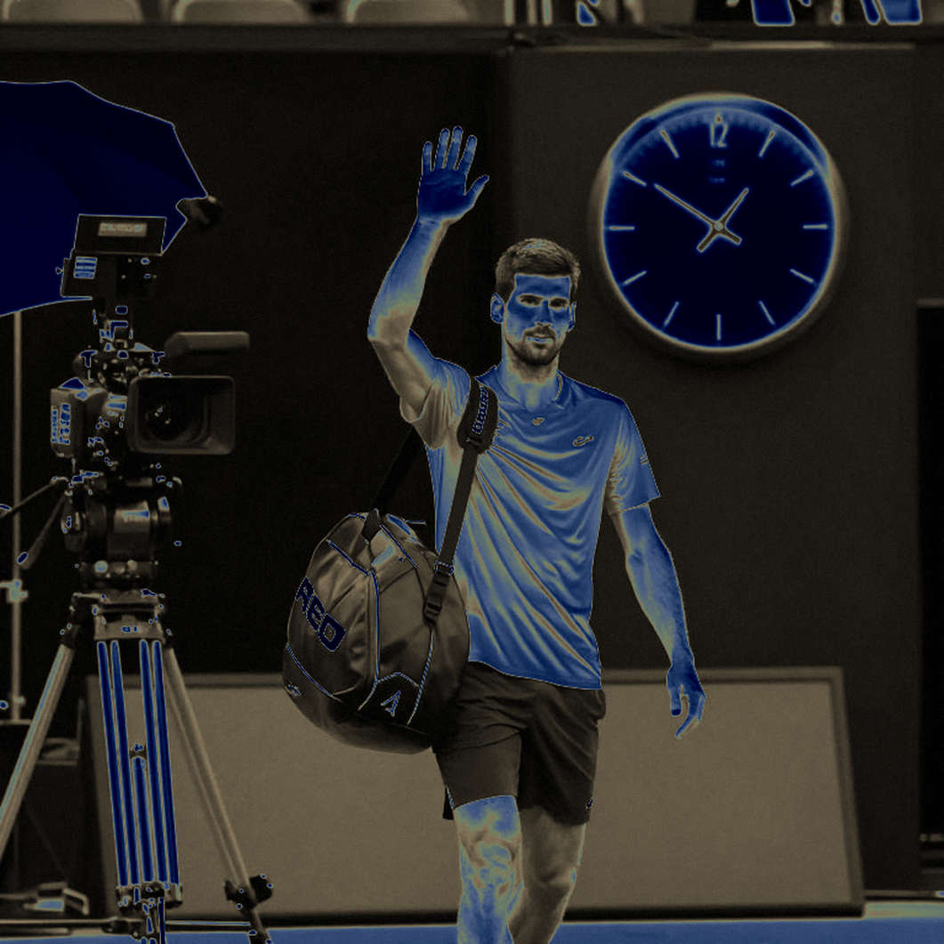 When Data Falls Silent: The Paradox of Tennis Injuries Without Records