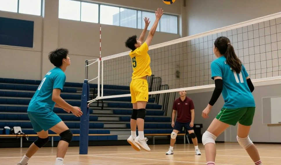 Cầu mây nữ Việt Nam vào chung kết Asiad 20 nhờ cú thay người ở tỷ số 3-6